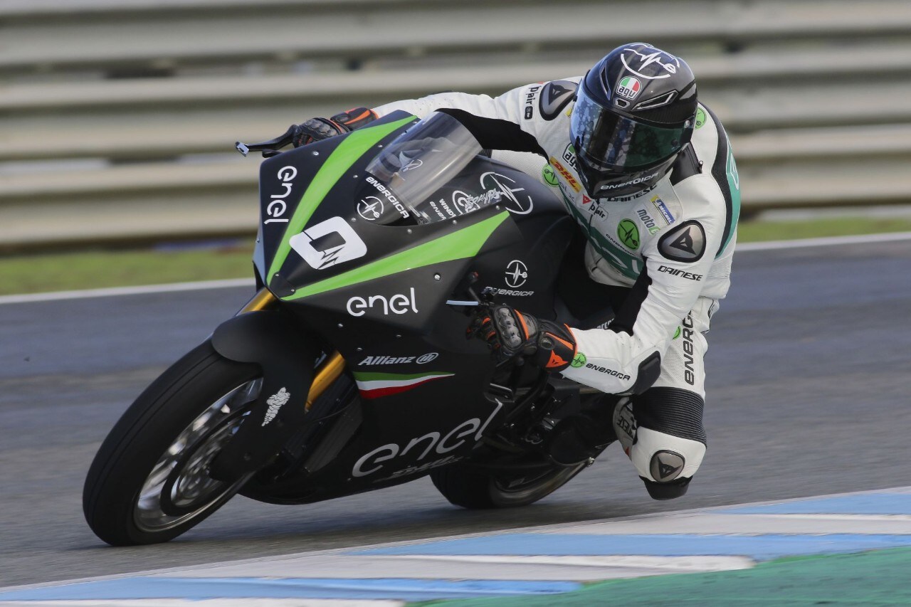 MotoE: da Energica a Ducati, una SCOSSA al sistema!